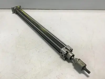 USED HOERBIGER HYDRAULIK DZ 032C
