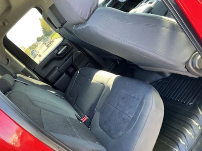 Used 2020 CHEVROLET SILVERADO 2500 Pickup Trucks Michigan US | Miedema Asset Management Group #1578967