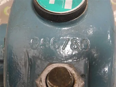 USED DODGE P2B-C-207