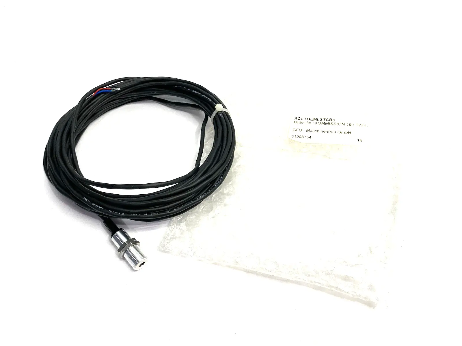 USED OPTRIS OEM LASER SIGHTING TOOL