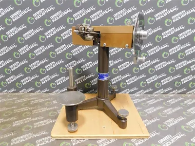 Central Scientific Co., Inc. 70535 Precision Tensiometer Used