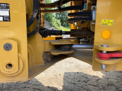 Used 2016 CATERPILLAR 930M Wheel Loaders | Abele Tractor #1342899