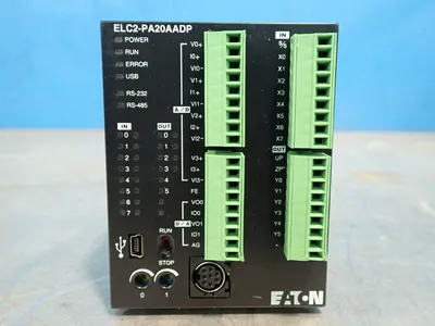 New | in-Stock EATON ELC2PA20AADP Circuit Breakers | HGR 24 #731963