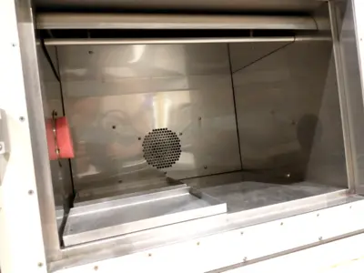 Used Sun Electronic Systems EC02 Environmental Chambers Michigan US | Maverick Industrial Sales #1467986