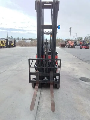 USED 2018 BENDI B40AC