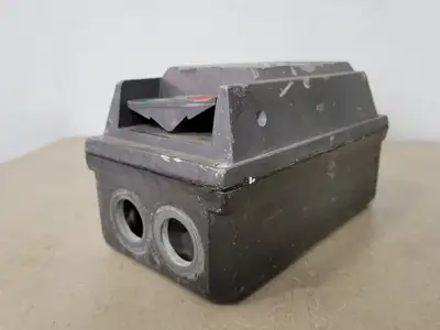USED ALLEN-BRADLEY 609-BCW