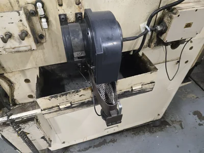Koyo KL-600 Finish Surface Grinding Machine