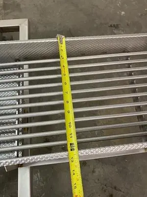 USED SYNTRON BF-2-B