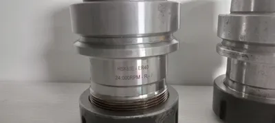 USED KLEIN HSK63E
