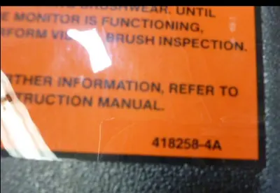 Used RELIANCE ELECTRIC 418258-1 Circuit Boards Michigan US | Ideal Machinery #1285165