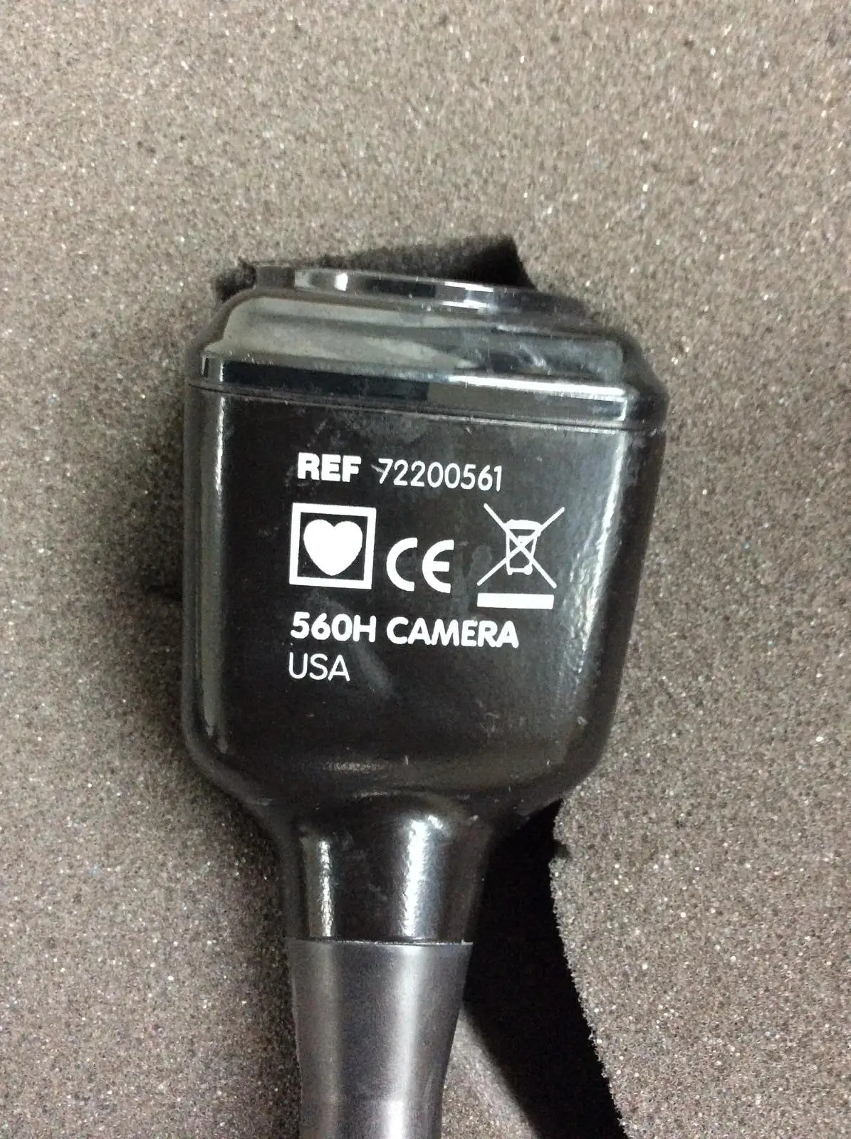 Used Smith & Nephew 560H Endoscopy Texas US | PT Medical Technologies #1458391