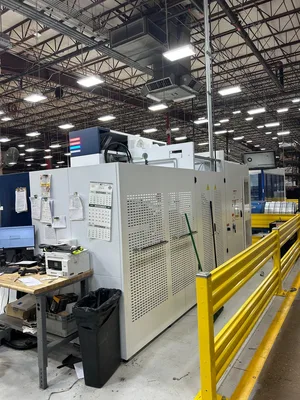 Used 2023 TRUMPF TRUBEND CENTER 7020 Miscellaneous Equipment (Metalworking) Illinois US | Revelation Machinery #1566496