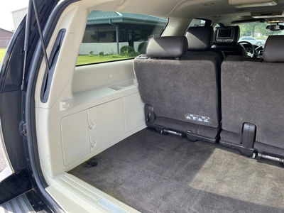USED 2014 CADILLAC ESCALADE