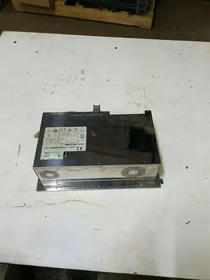 Used SIEMENS SIMATIC Automation Control (HMI) | ND Industrial Surplus #1222331