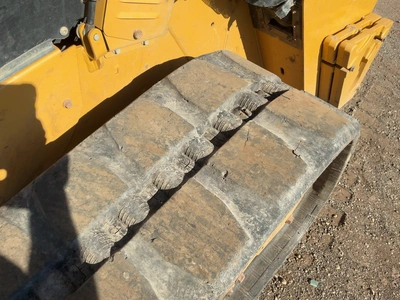 Used CATERPILLAR 299D3 XE Skid Steer Loaders Michigan US | Miedema Asset Management Group #1568261