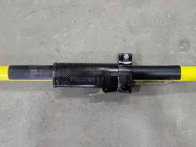 USED HASTINGS C-8204