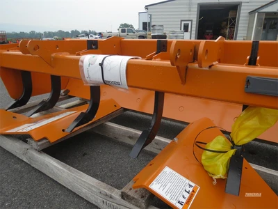 New | in-Stock 2026 WOODS BSS72 Box Scrapers Pennsylvania US | Zimmerman Farm Service #1410341