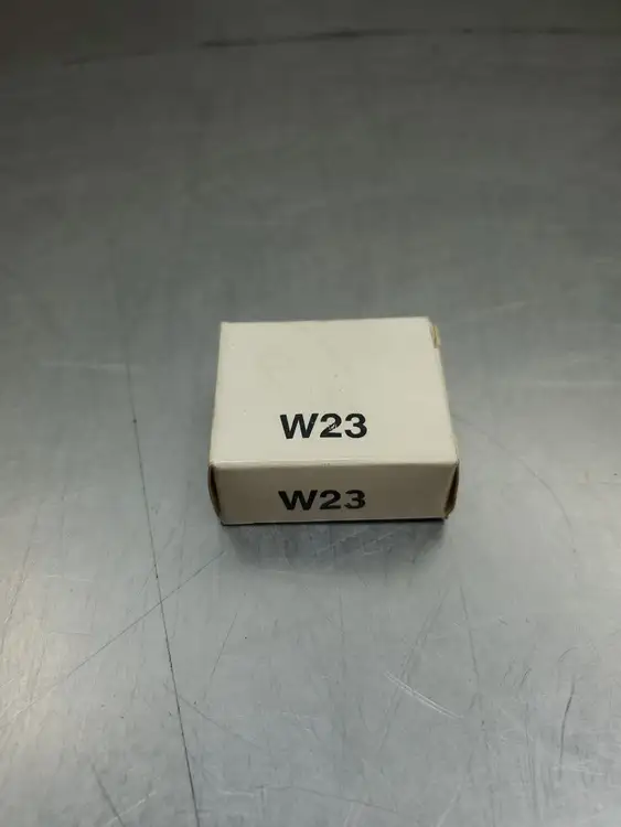 Used Allen-Bradley W23 OVERLOAD HEATER ELEMENT Relays & Switches | Palmetto Automation #1151577