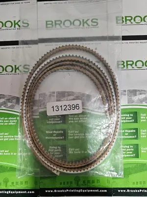 USED MBO 1312396