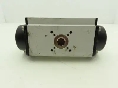 UniTorq M105 K55 90 Pneumatic Valve Actuator M Series F05;F07/17mm