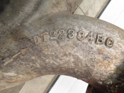 Used Summit _UNKNOWN_ Pumps Ohio US | Equipment Recovery Corp. #1330689