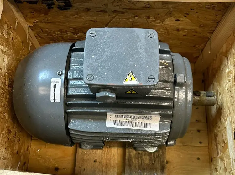 New | in-Stock WEG 1080416741 Industrial Controls Ohio US | Surplus Asset Holdings #1364281