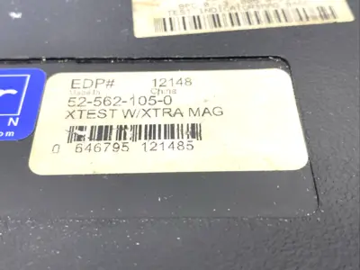Used FOWLER 52-562-105-0 Stands Michigan US | Maverick Industrial Sales #1089896