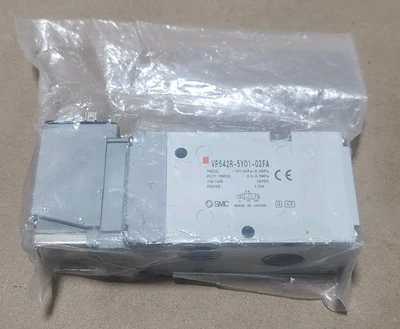 NEW SMC VP542R-5Y01-03FA