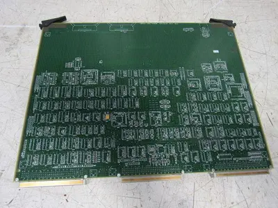 Unisys 43312800-002-000 REV. C NDP 600 Check Sorter Normalizer Frame PCB Board