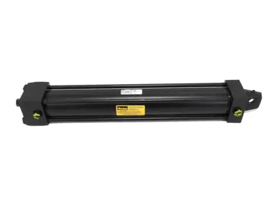 NEW PARKER 02.50-CSB2HLTVS19AC-18.000 HYDRALIC CYLINDER 0250CSB2HLTVS19AC18000
