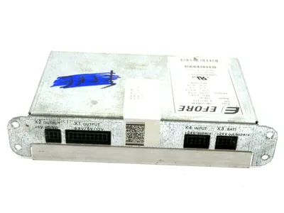 USED ABB ROBOTICS SR91B140 DSQC505 3HAC4296-1 POWER SUPPLY