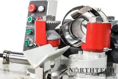 NEW NORTHTECH NT-RM80