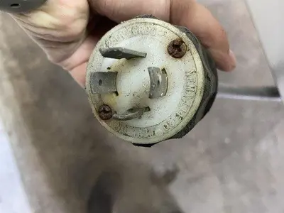 IM Stainless Steel Tumbler Drum