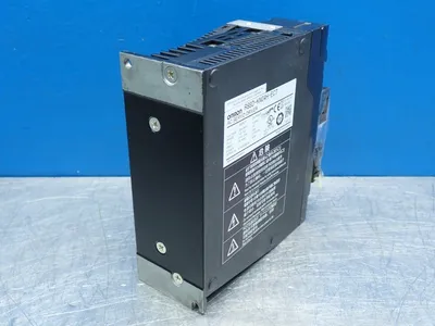USED OMRON R88DKN04HECT