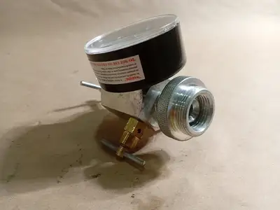 NEW HYDAC 2054185