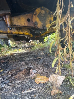 Used 1968 CATERPILLAR 950 Wheel Loaders Alaska US | Proxy Equipment #1516600