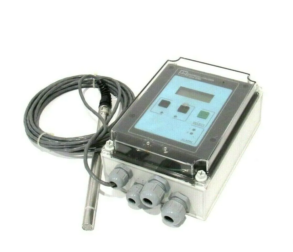 NEW ENDRESS + HAUSER RH-PLUS 2250