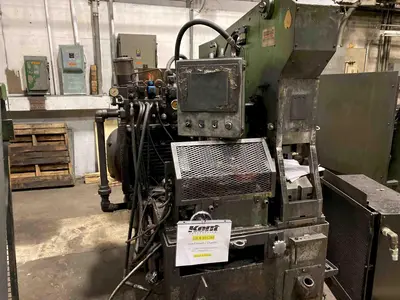 USED HAVEN 872