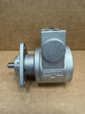PROCON _UNKNOWN_ Rotary Vane Pumps | Fram Fram LLC (7)