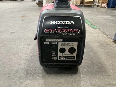 Used _UNKNOWN_ _UNKNOWN_ Portable Generators Michigan US | Miedema Asset Management Group #1414699