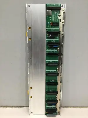 USED YOKOGAWA F3BU09