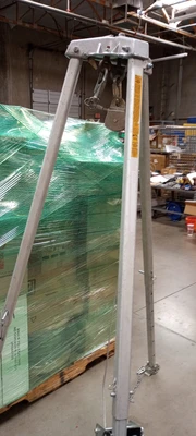 USED Honeywell/ Miller 8441/88ft