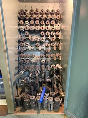 SUNNEN MBB-1660 Hones | Mohawk Machinery (25)