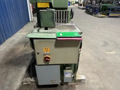 USED STENNER ST-9