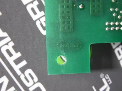 USED HACH FS44975-00 D