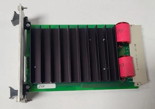 Used KULICKE & SOFFA Does Not Apply DC Power Supplies California US | Amiron Machinery #724955