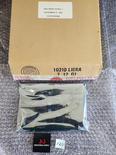 NEW Libra AMS/146656-185
