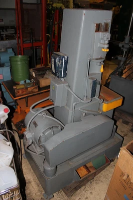 USED PORTER BG-8