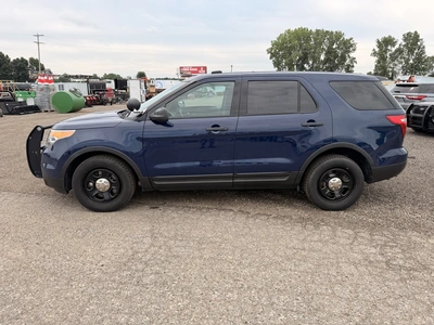 Used 2014 FORD EXPLORER SUVs Michigan US | Miedema Asset Management Group #1391788