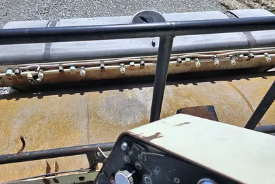 Used 1999 INGERSOLL-RAND DD-130 Tandem Rollers Wisconsin US | Proxy Equipment #1385001